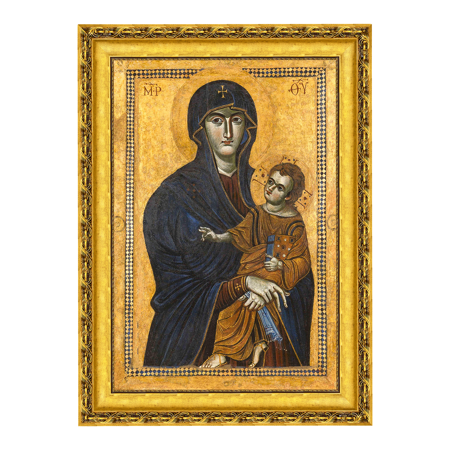 Salus Populi Romani