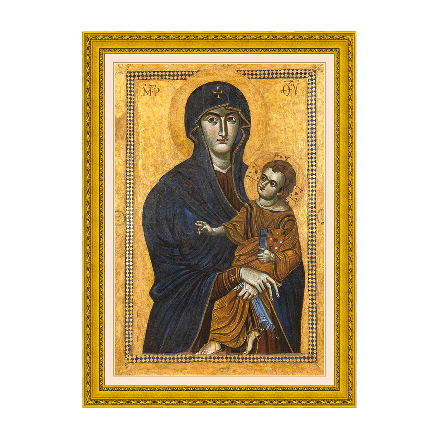 Salus Populi Romani