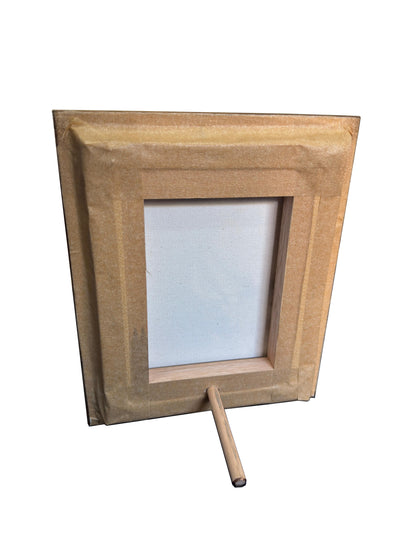 Quadro de mesa - Nossa Senhora de Guadalupe