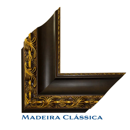 Gandria no Lago Lugano - Robert Schultze