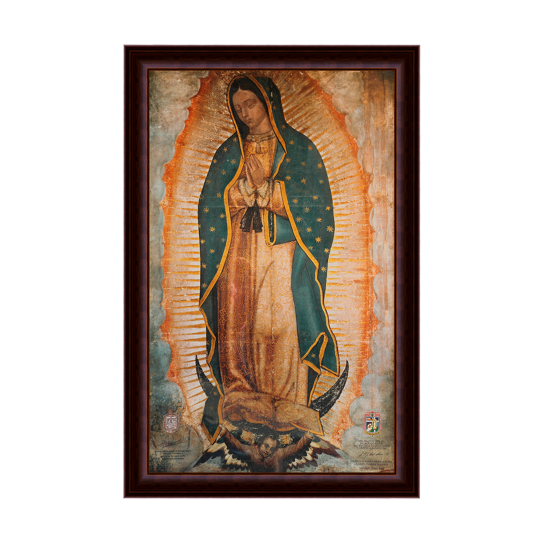 Nossa Senhora de Guadalupe
