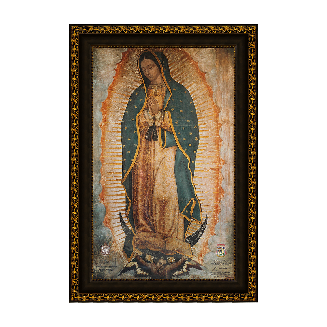 Nossa Senhora de Guadalupe