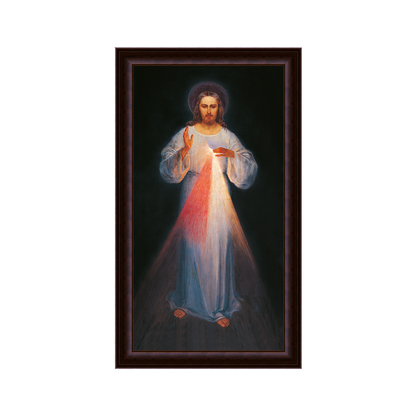Jesus Misericordioso - Santa Faustina