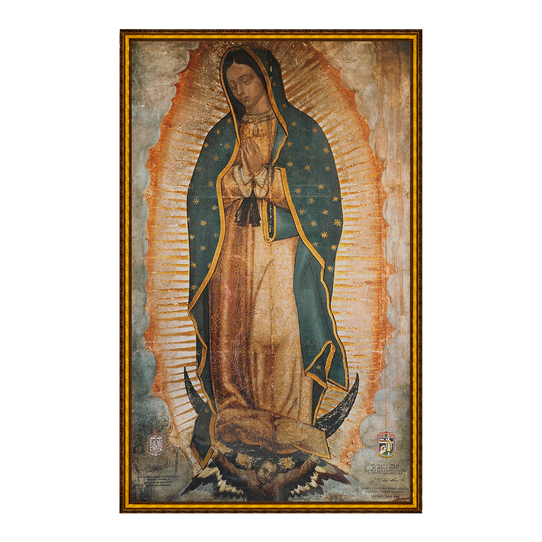 Nossa Senhora de Guadalupe