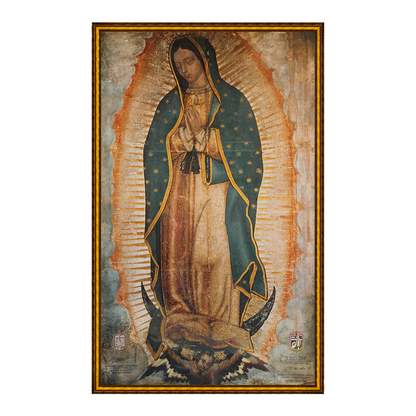 Nossa Senhora de Guadalupe
