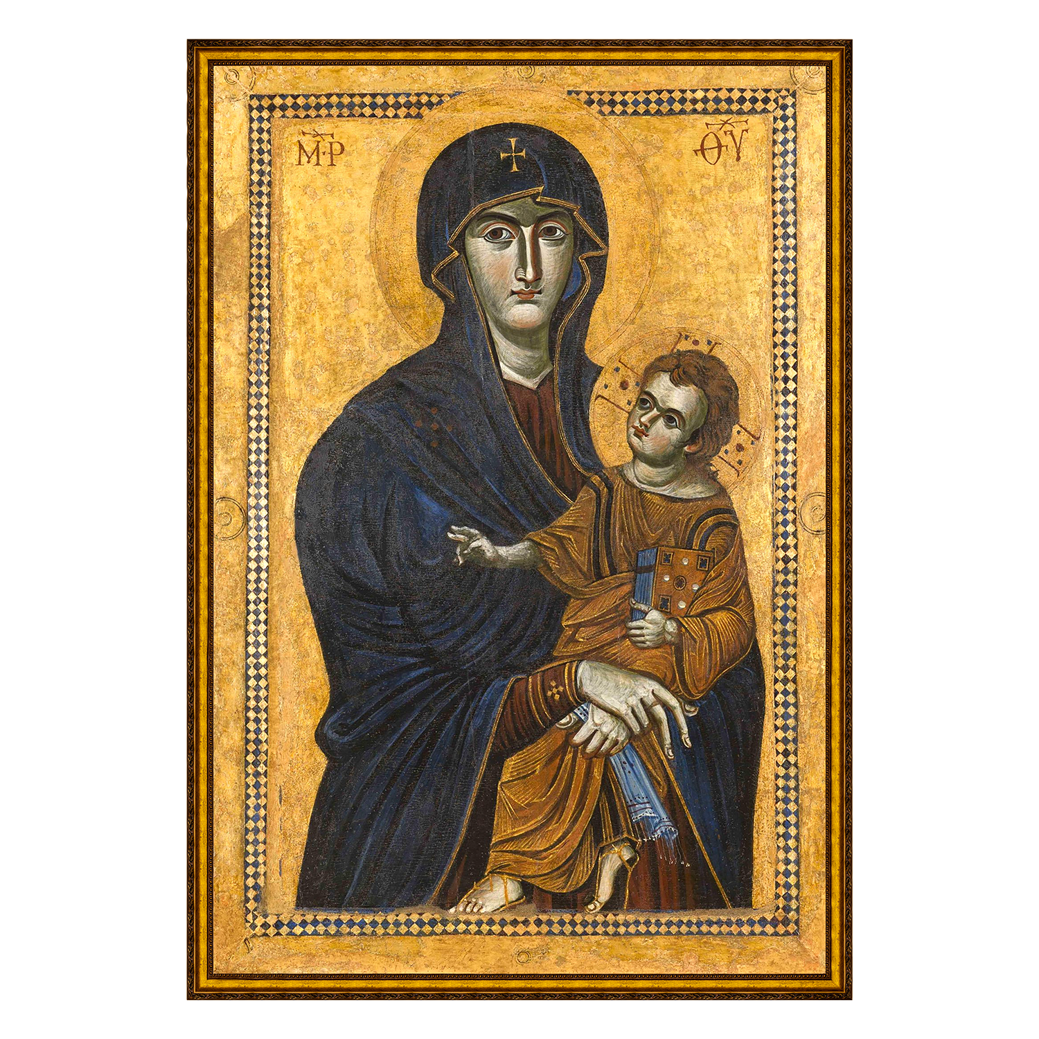Salus Populi Romani
