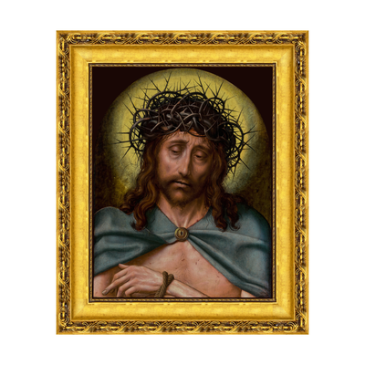 Dourada Clássica - Sem Passe-Partout