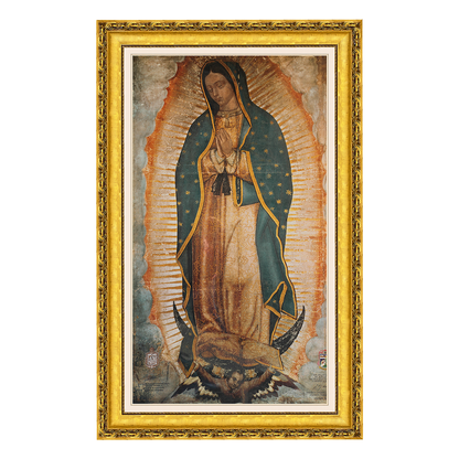 Nossa Senhora de Guadalupe