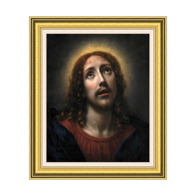 Dourada Lisa - Com Passe-Partout