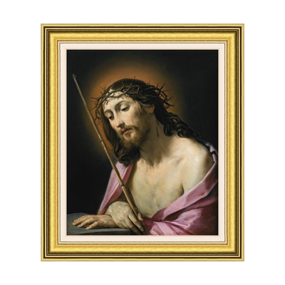 Dourada Lisa - Com Passe-Partout