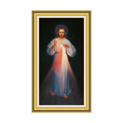 Dourada Lisa - Com Passe-Partout