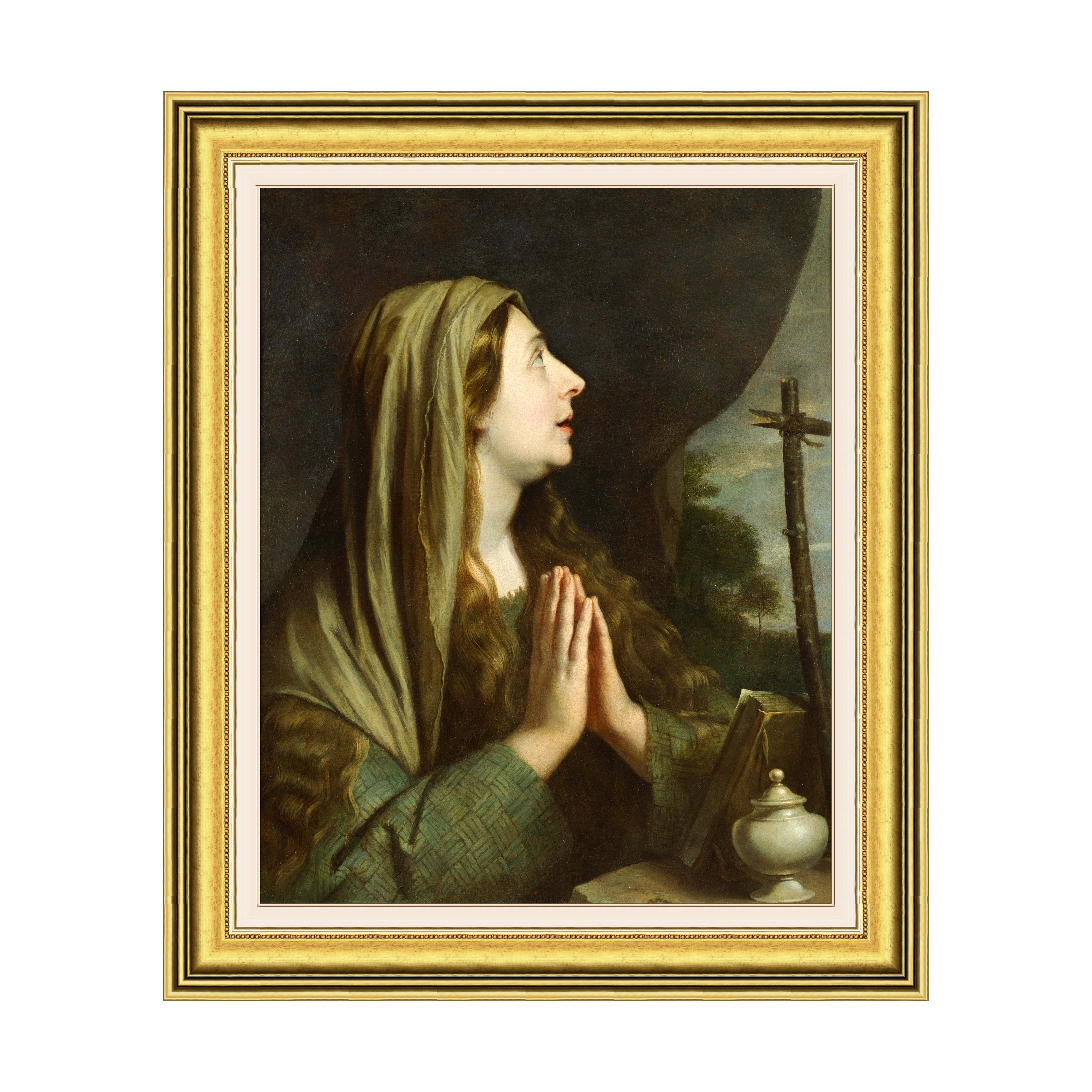 Dourada Lisa - Com Passe-Partout
