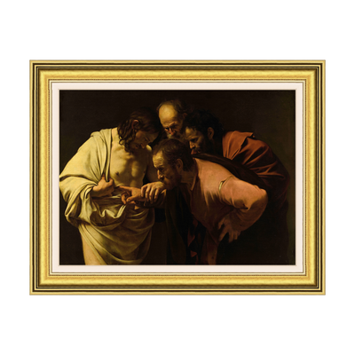 Dourada Lisa - Com Passe-Partout