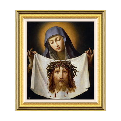 Dourada Lisa - Com Passe-Partout