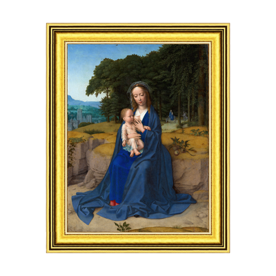 Dourada Lisa - Sem Passe-Partout