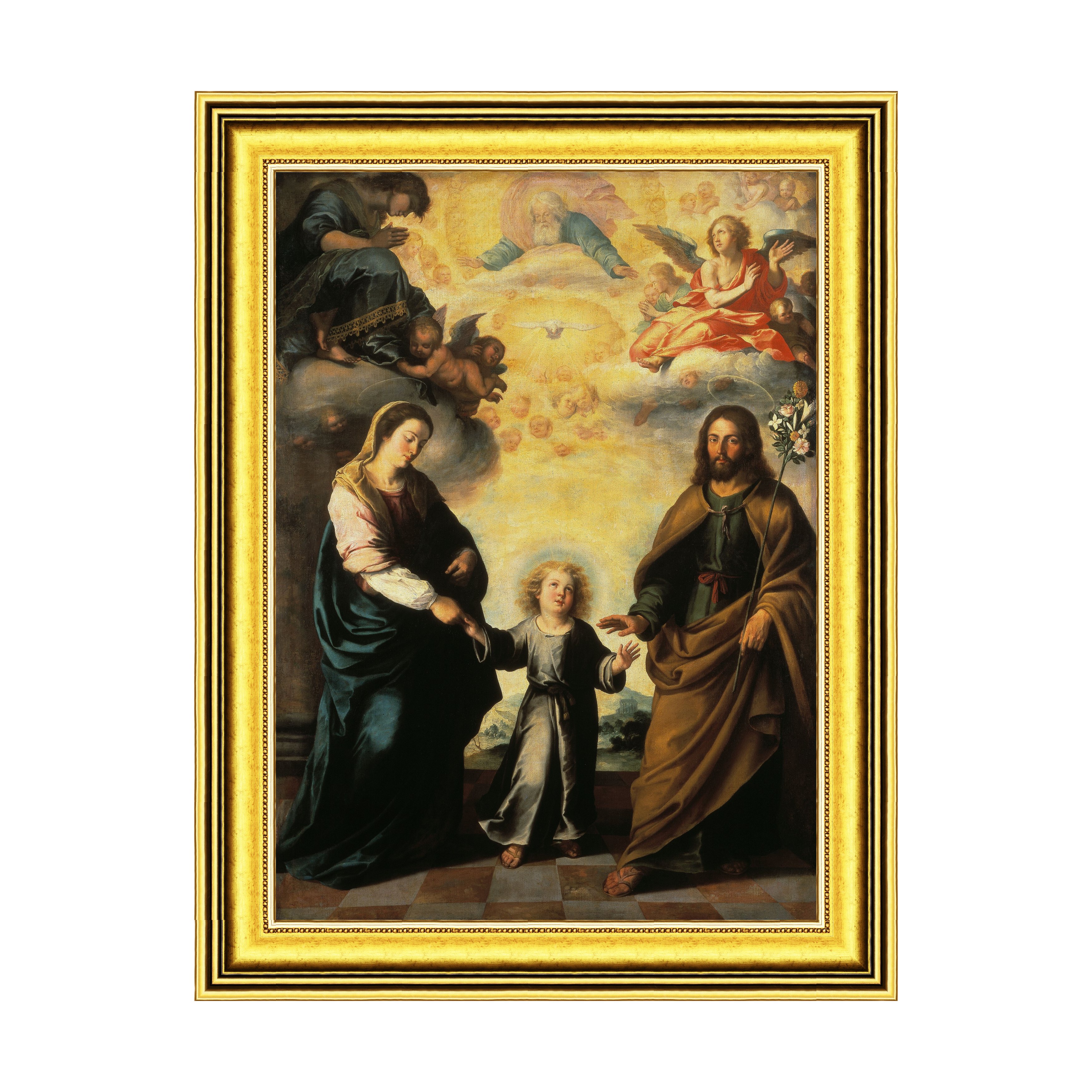 Dourada Lisa - Sem Passe-Partout