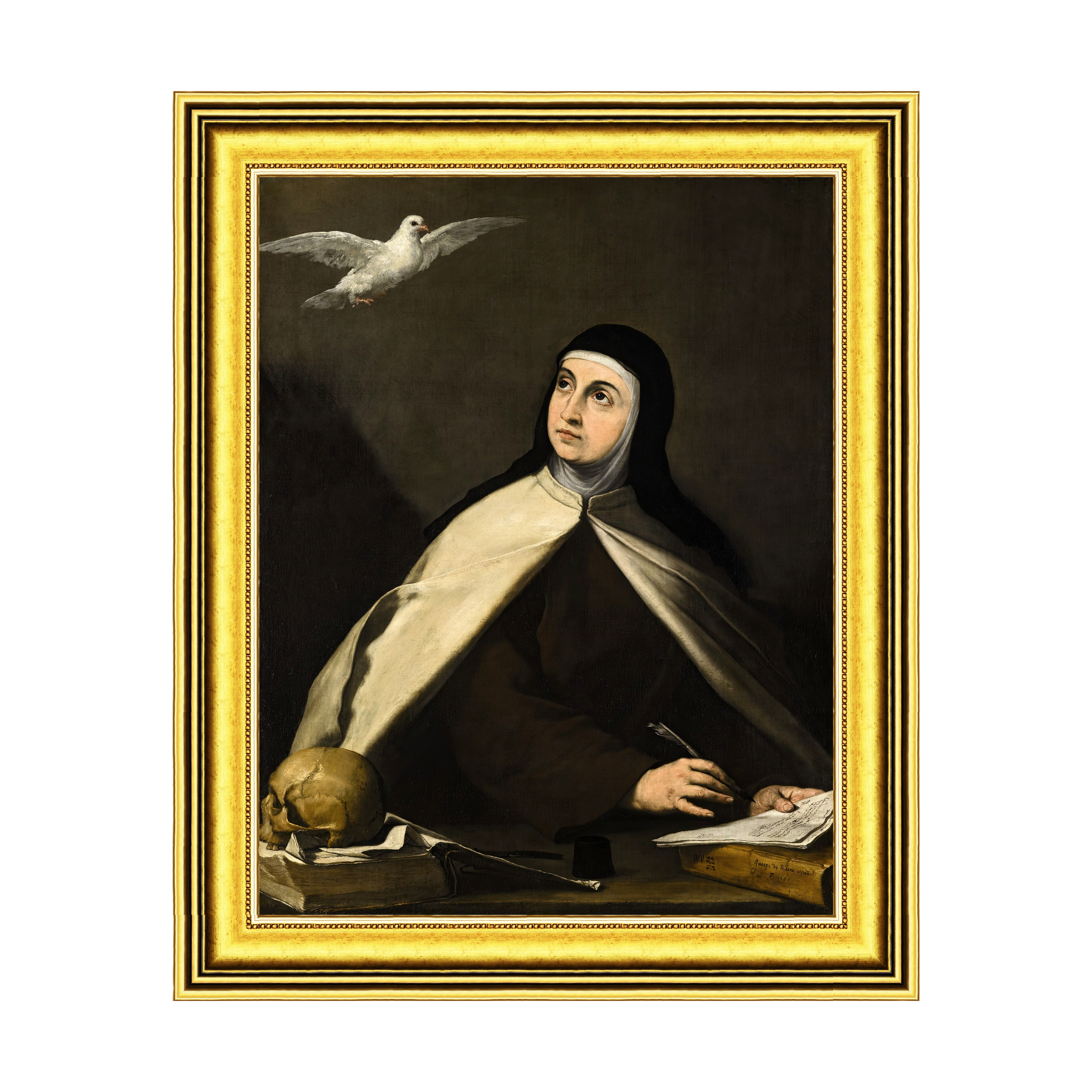 Dourada Lisa - Sem Passe-Partout
