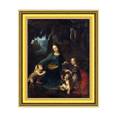 Dourada Lisa - Sem Passe-Partout