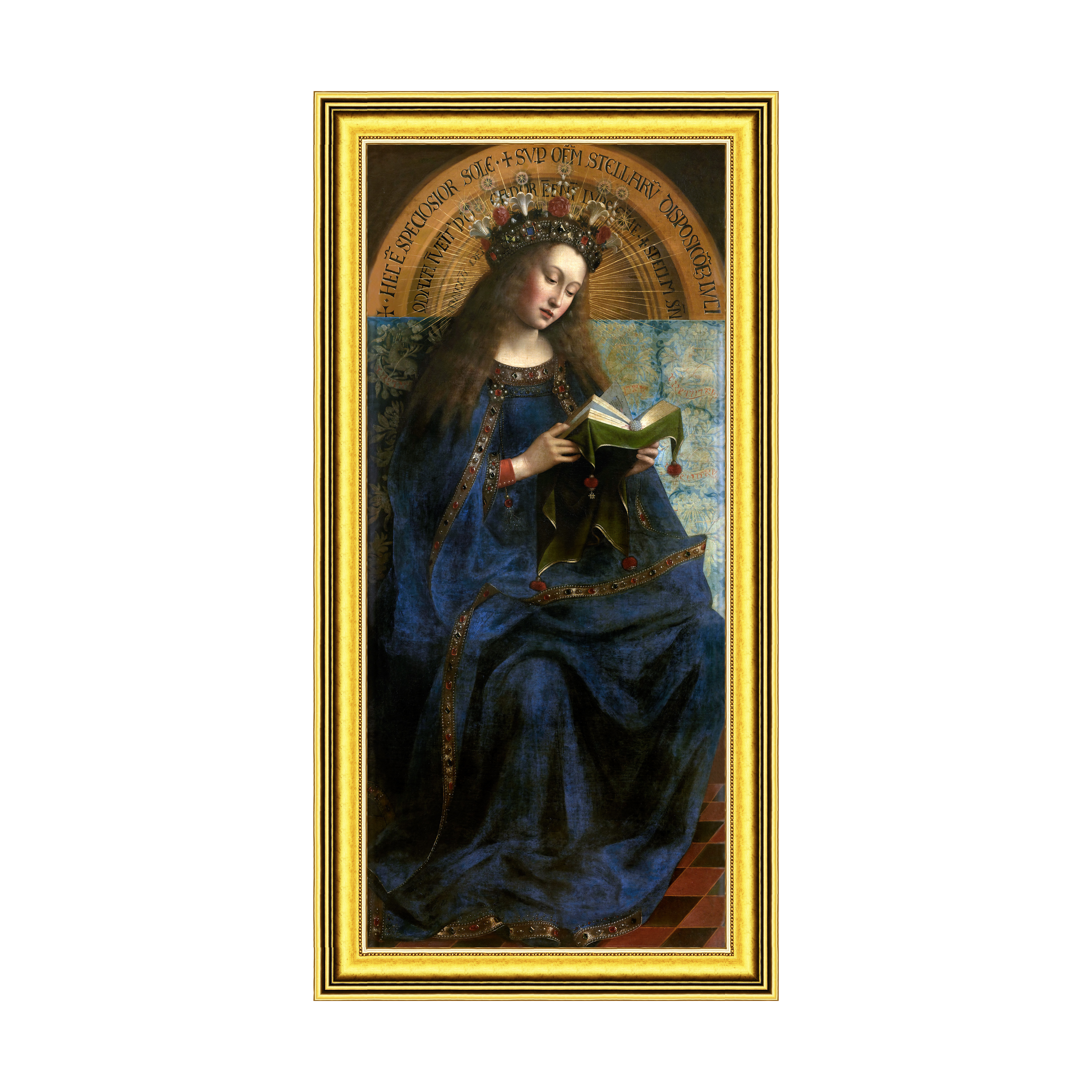 Dourada Lisa - Sem Passe-Partout