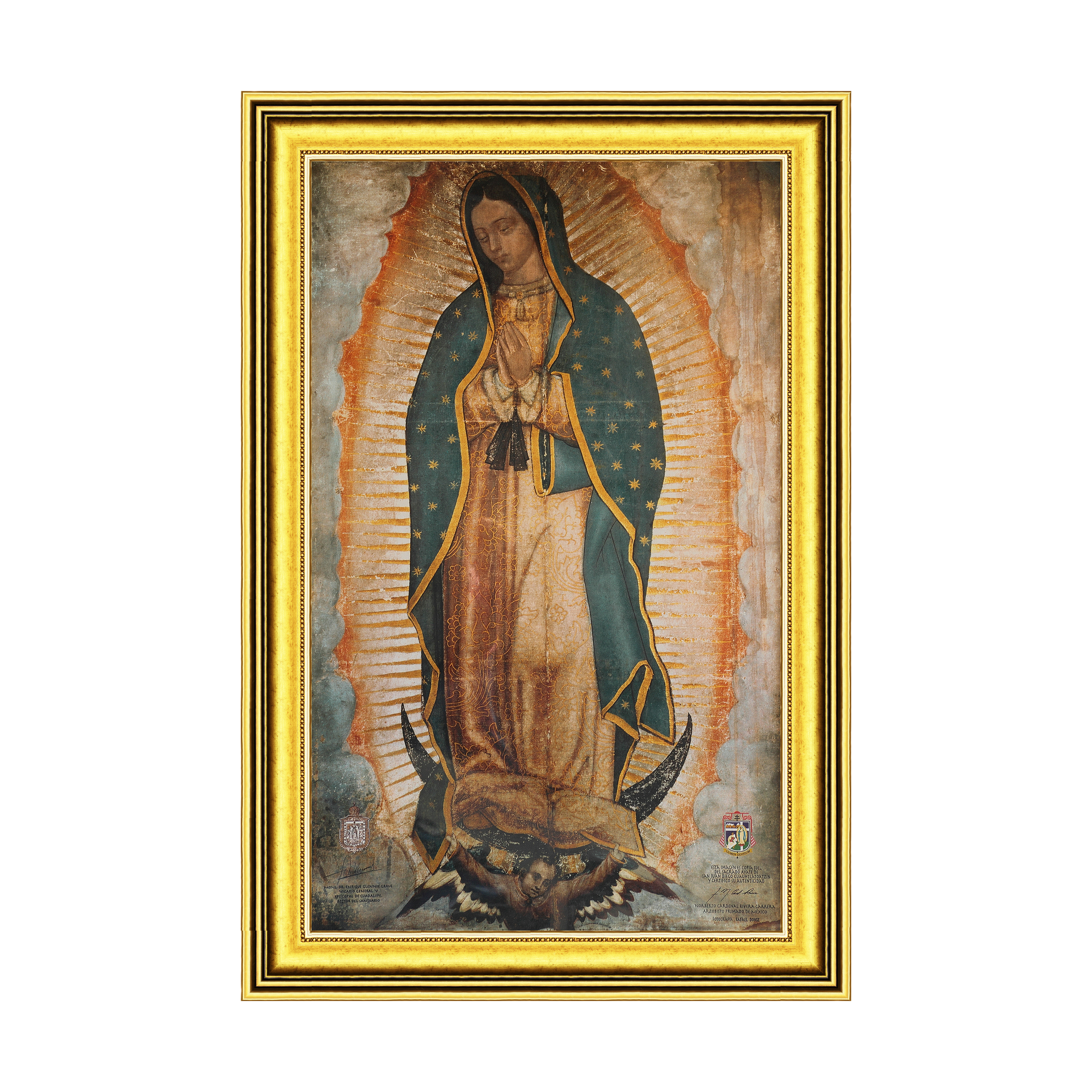 Dourada Lisa - Sem Passe-Partout