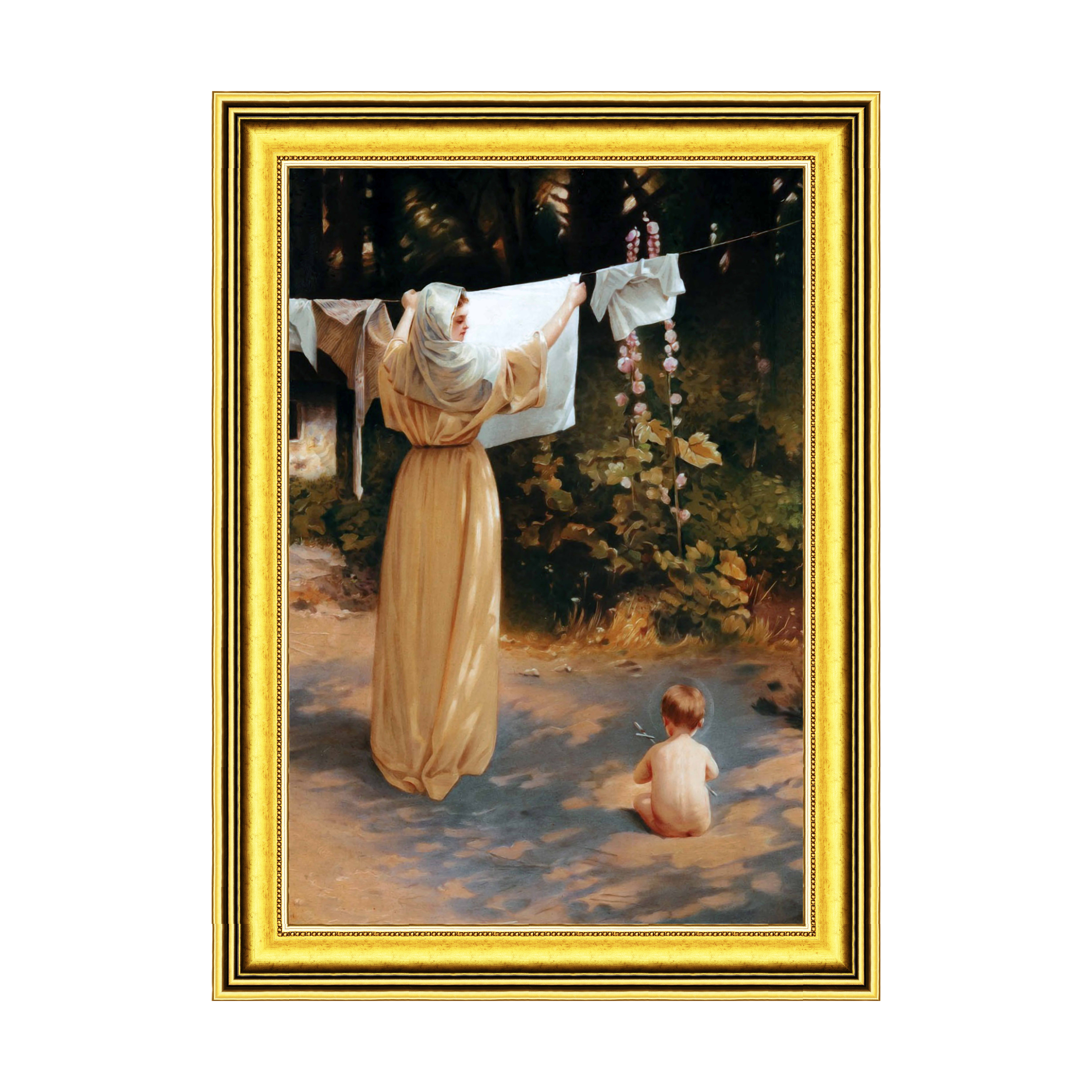 Dourada Lisa - Sem Passe-Partout