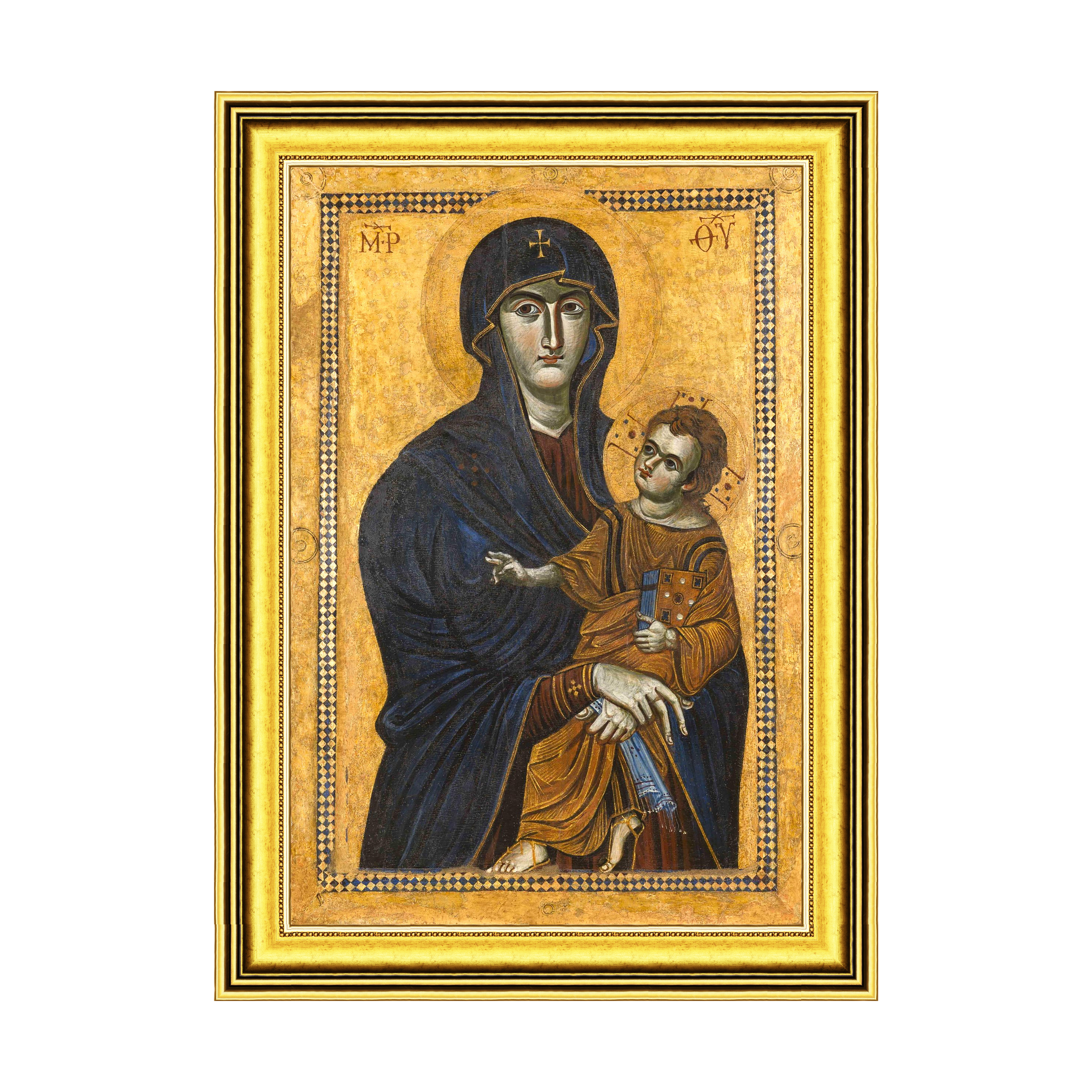 Dourada Lisa - Sem Passe-Partout