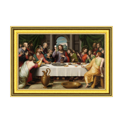 Dourada Lisa - Sem Passe-Partout