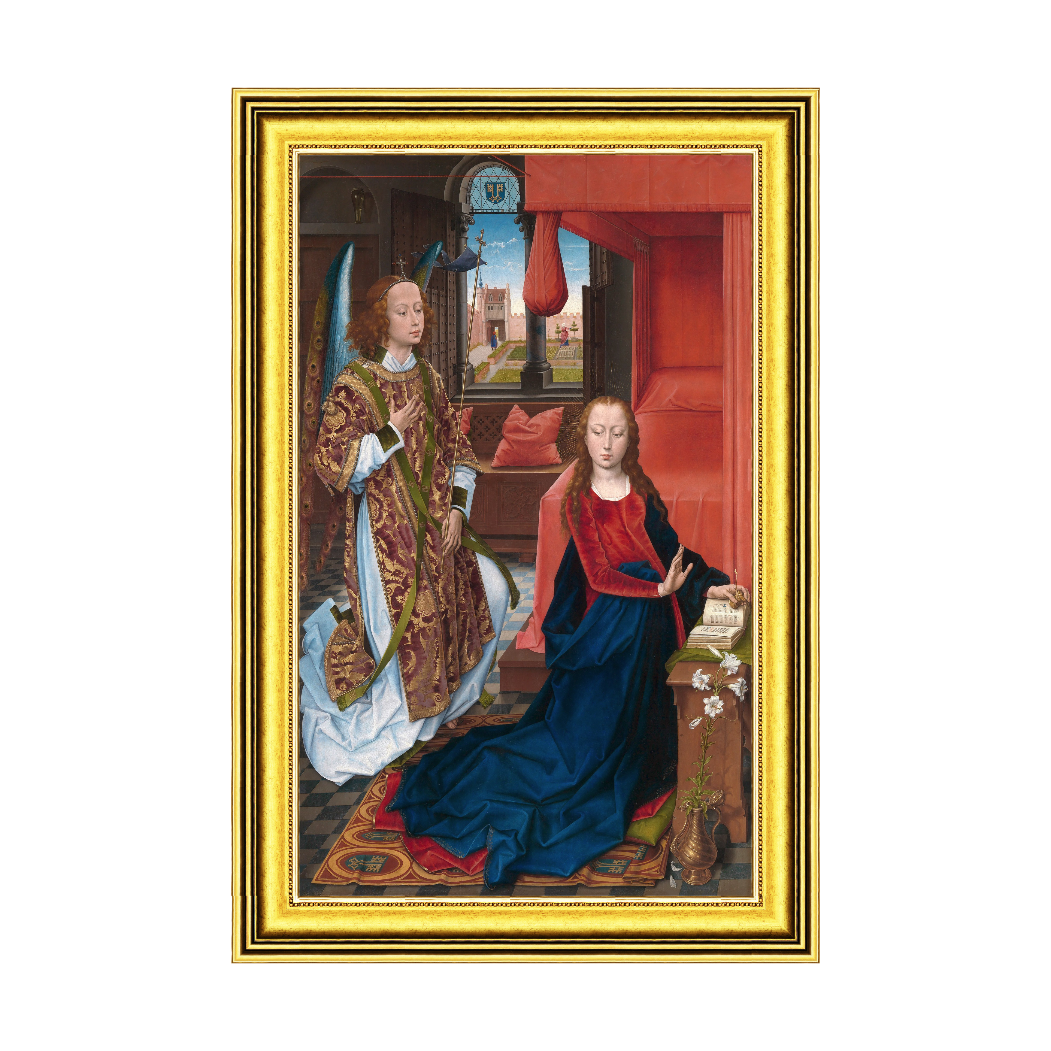 Dourada Lisa - Sem Passe-Partout