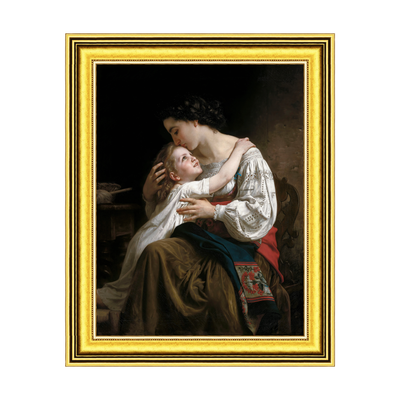 Dourada Lisa - Sem Passe-Partout