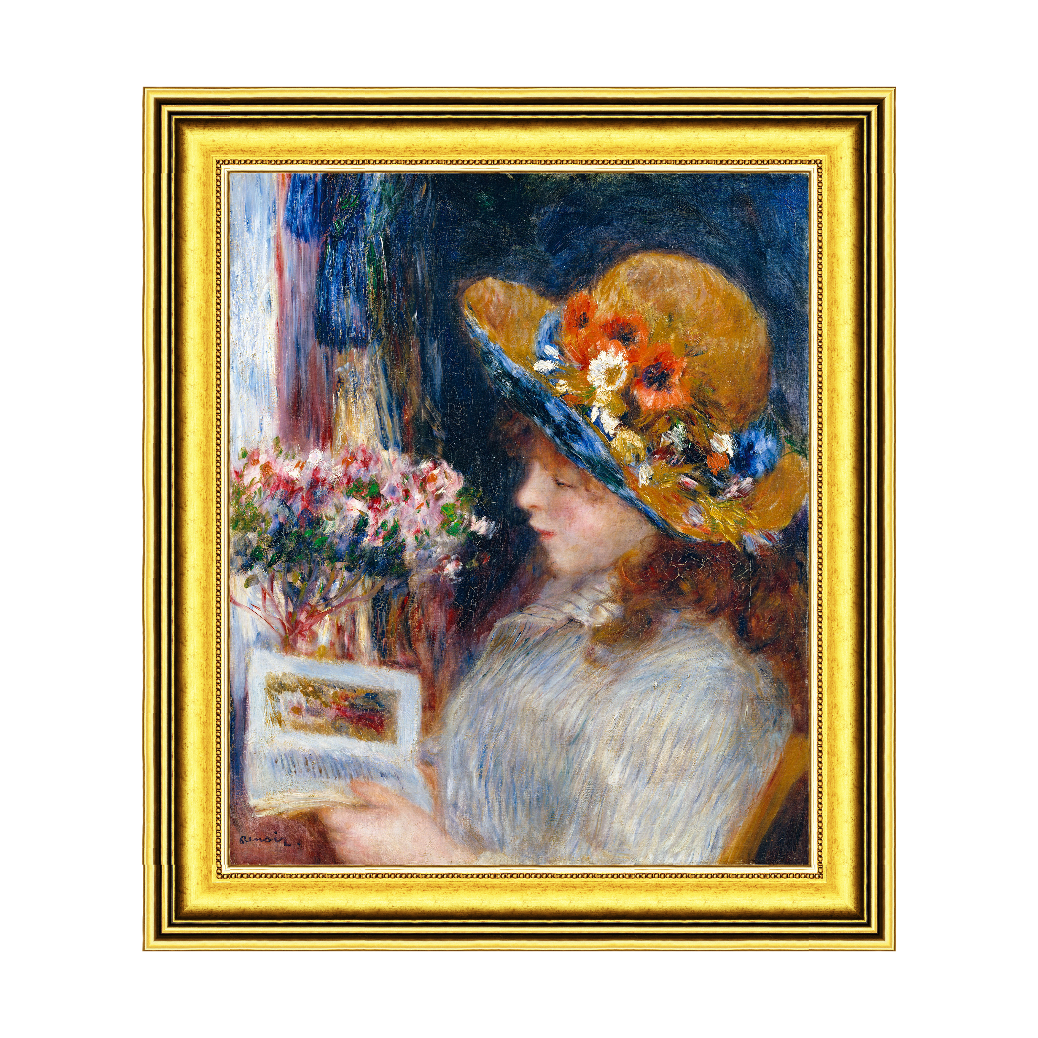 Dourada Lisa - Sem Passe-Partout
