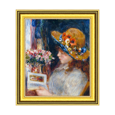 Dourada Lisa - Sem Passe-Partout