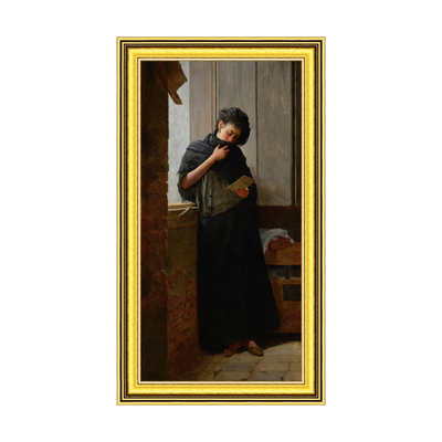 Dourada Lisa - Sem Passe-Partout