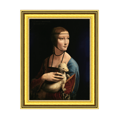 Dourada Lisa - Sem Passe-Partout