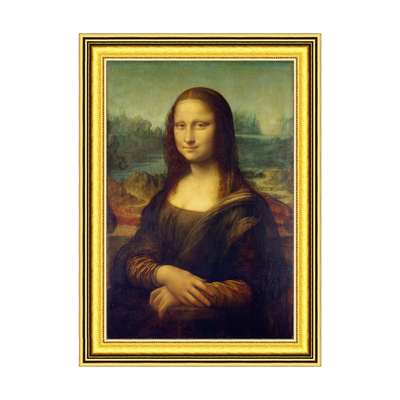 Dourada Lisa - Sem Passe-Partout