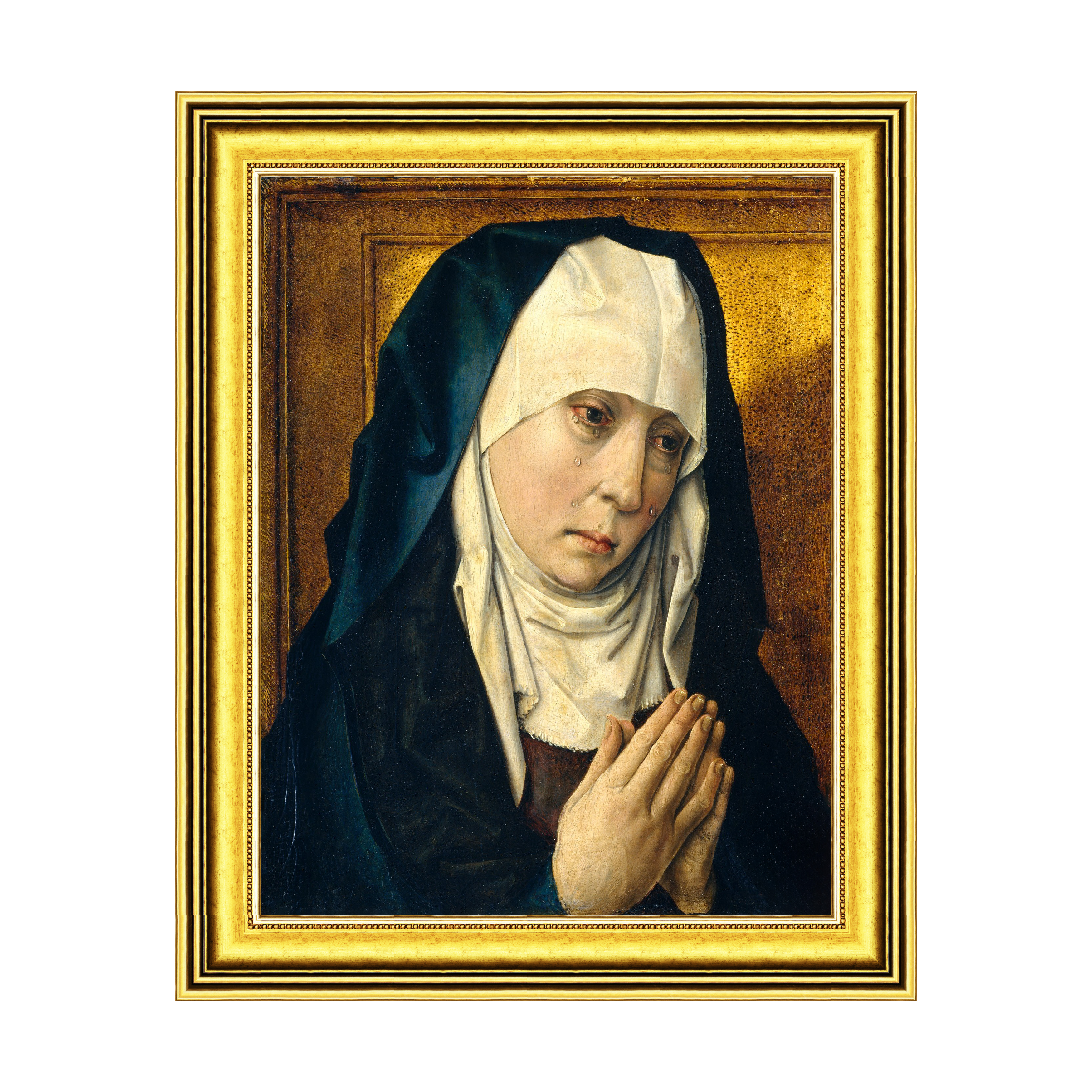 Dourada Lisa - Sem Passe-Partout