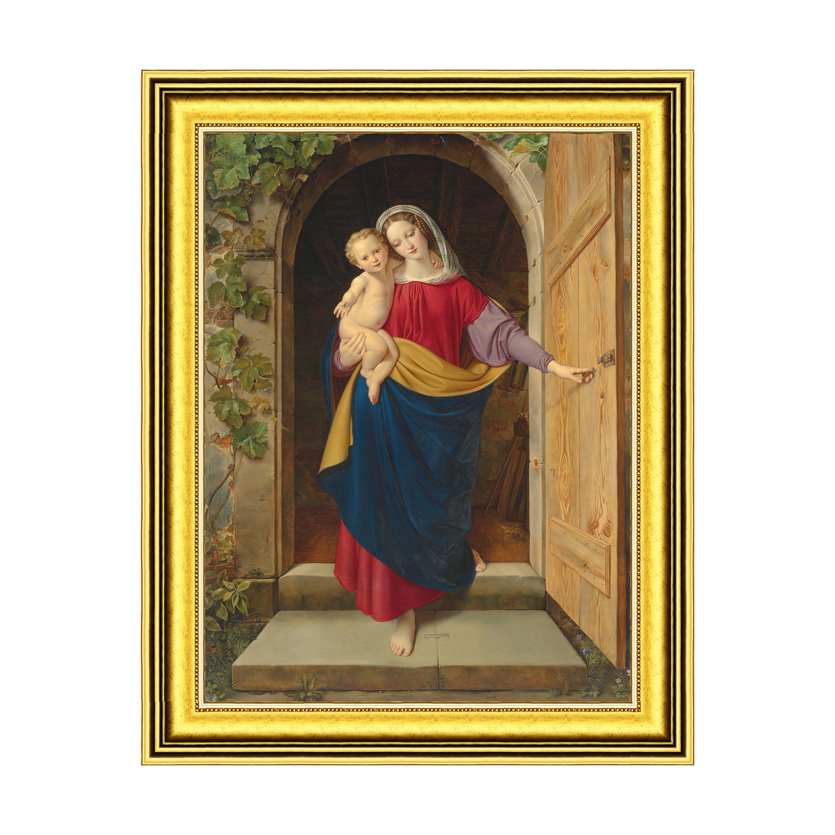 Dourada Lisa - Sem Passe-Partout