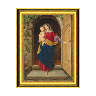 Dourada Lisa - Sem Passe-Partout