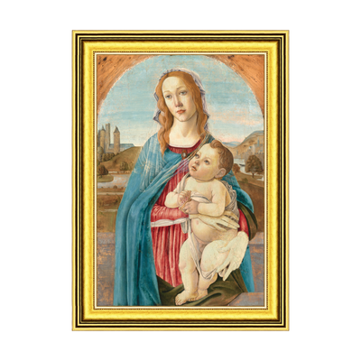 Dourada Lisa - Sem Passe-Partout