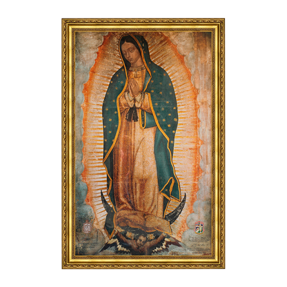 Nossa Senhora de Guadalupe