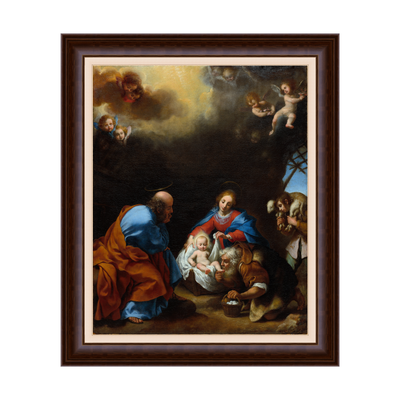 Madeira Lisa - Com Passe-Partout