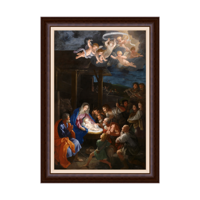 Madeira Lisa - Com Passe-Partout