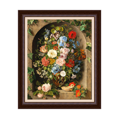 Madeira Lisa - Com Passe-Partout