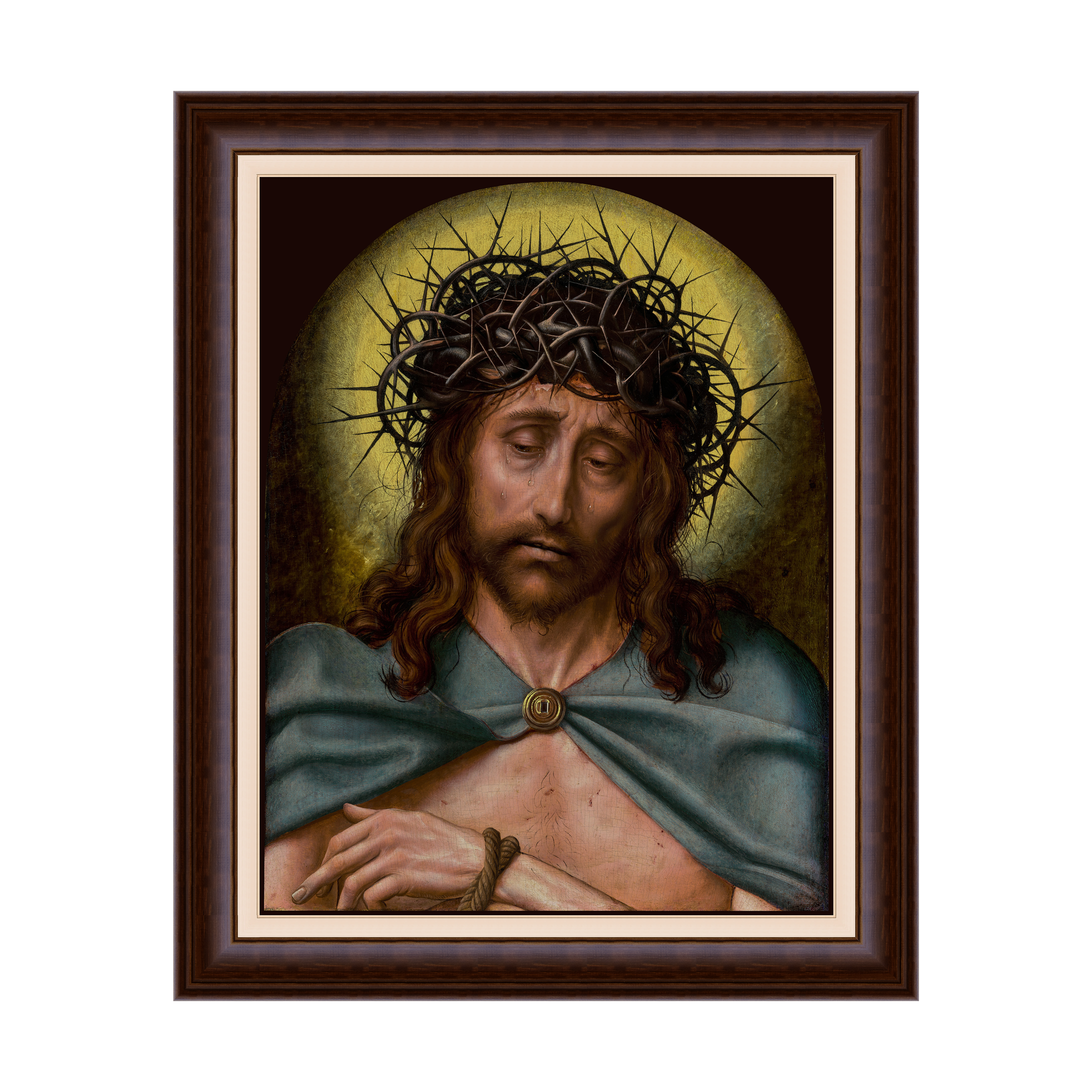 Madeira Lisa - Com Passe-Partout