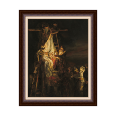 Madeira Lisa - Com Passe-Partout