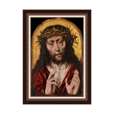 Madeira Lisa - Com Passe-Partout
