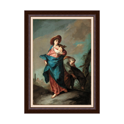 Madeira Lisa - Com Passe-Partout