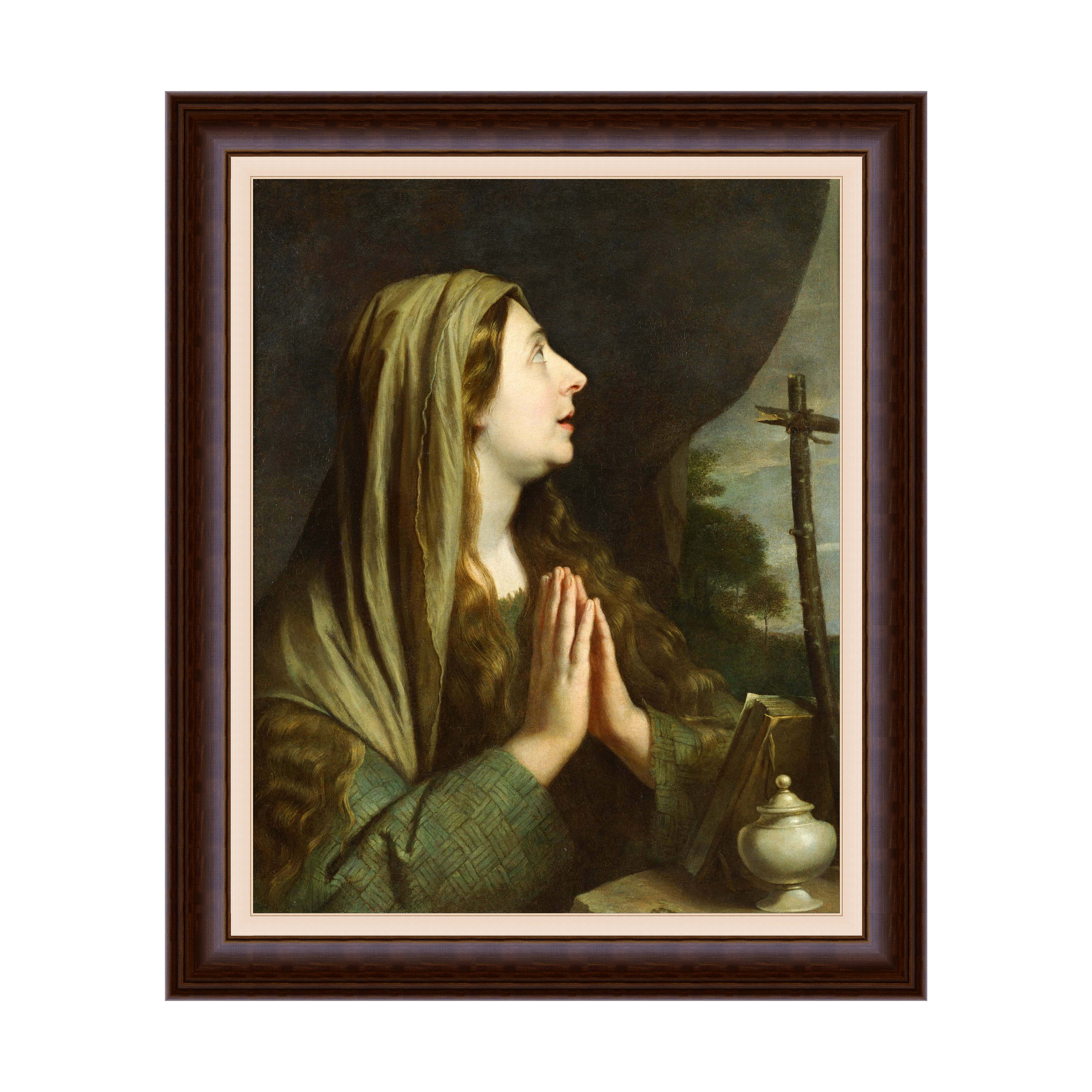 Madeira Lisa - Com Passe-Partout