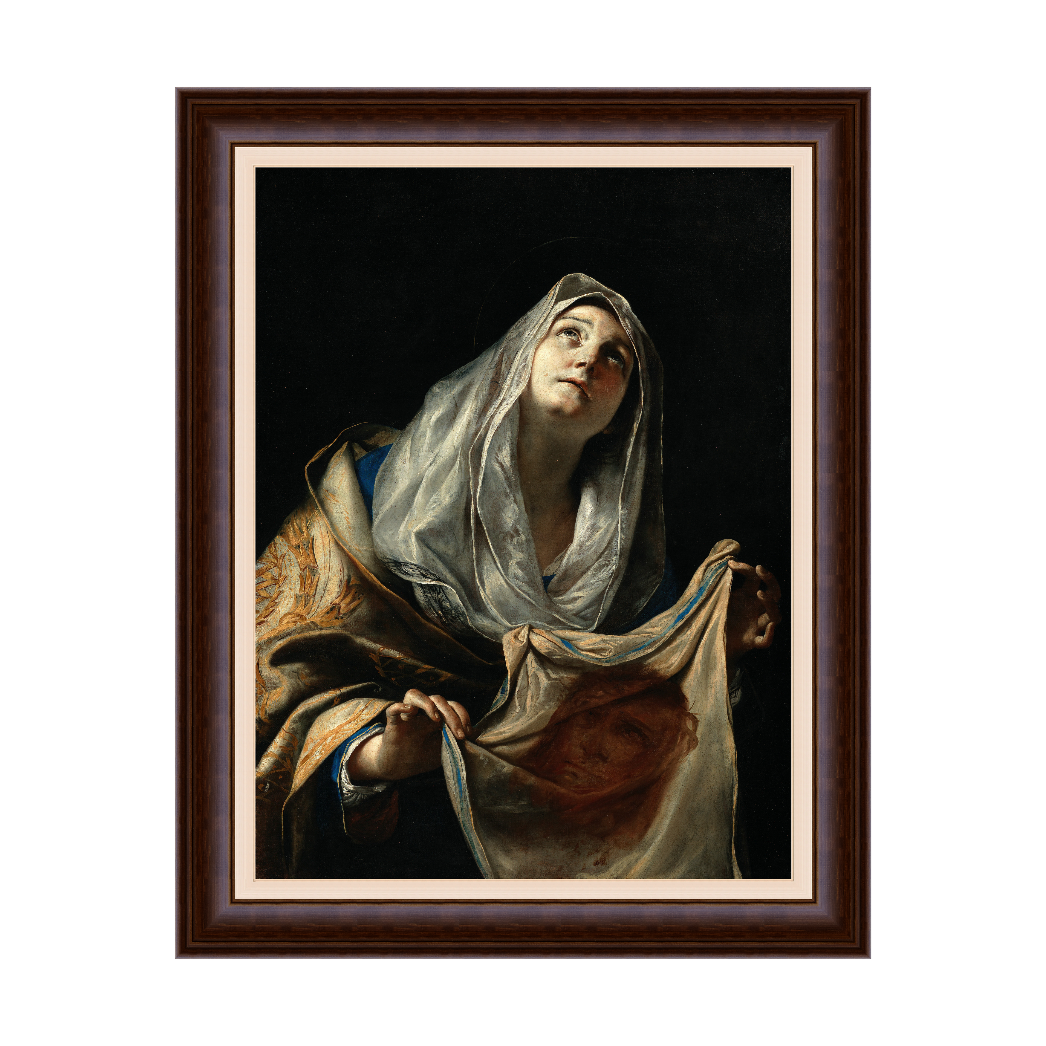 Madeira Lisa - Com Passe-Partout