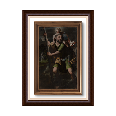 Madeira Lisa - Com Passe-Partout