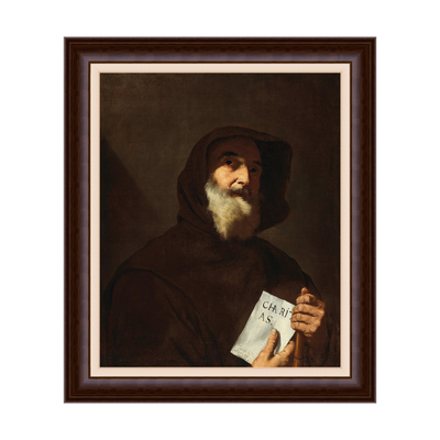 Madeira Lisa - Com Passe-Partout